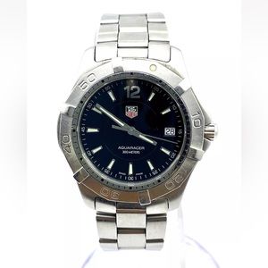 TAG HEUER Aquaracer 300 Meters